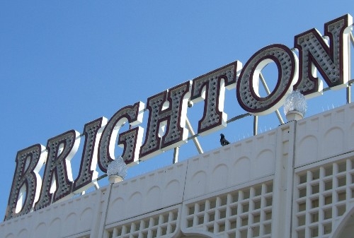 Brighton