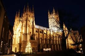 Canterbury Cathedral