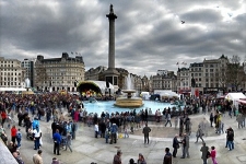 Trafalgar Square